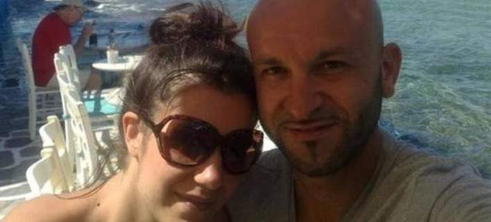 Το συγκινητικό μήνυμα του Υπάτιου Πατμάνογλου για την αδικοχαμένη σύζυγό του